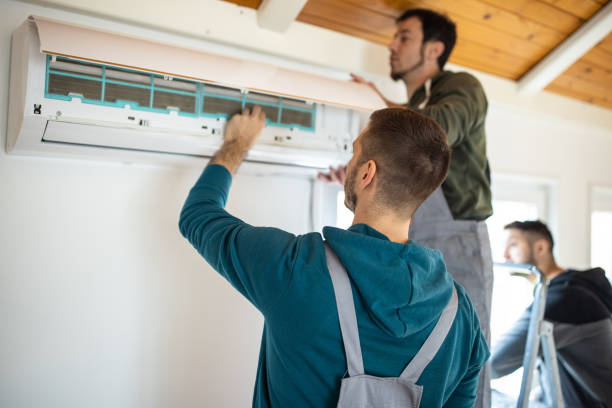 Best 24/7 HVAC repair  in Garrettsville, OH