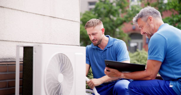 AC installation near me in Garrettsville, OH