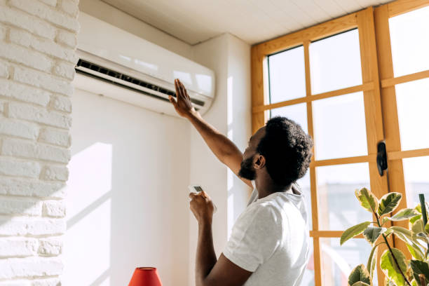 Best Affordable HVAC services  in Garrettsville, OH