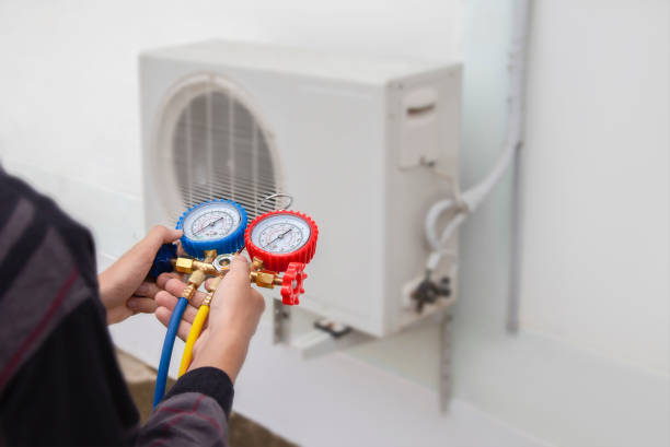 Professional HVAC in Garrettsville, OH