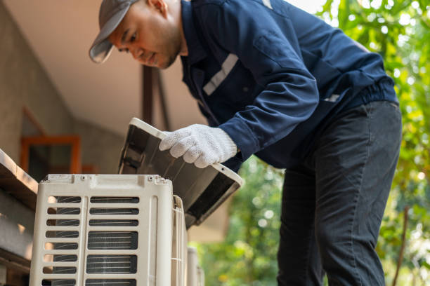 Best HVAC maintenance near me  in Garrettsville, OH