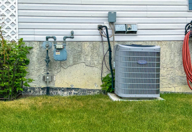 Affordable air conditioning repair in Garrettsville, OH